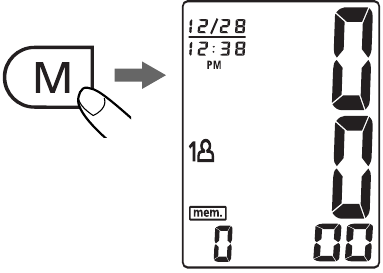 BRISANJE VRIJEDNOSTI IZ MEMORIJE