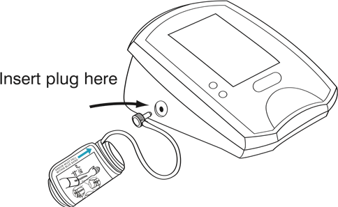 MANJETNI QO'LLASH - 2-qadam