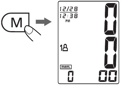 XOTIRADAN QIYMATLARNI O'CHIRISH