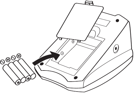BATAREYALARNI O'RNATISH