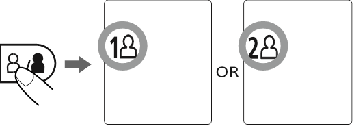 O'LCHASH TARTIBI - 1-qadam