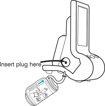 MANSETI PAIGALDAMINE &ndash; 2. samm