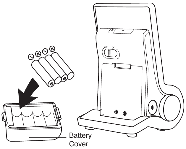 PATAREIDE PAIGALDAMINE