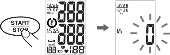 M&Otilde;&Otilde;TMISE PROTSEDUUR &ndash; 2. samm