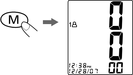 BRISANJE VRIJEDNOSTI IZ MEMORIJE