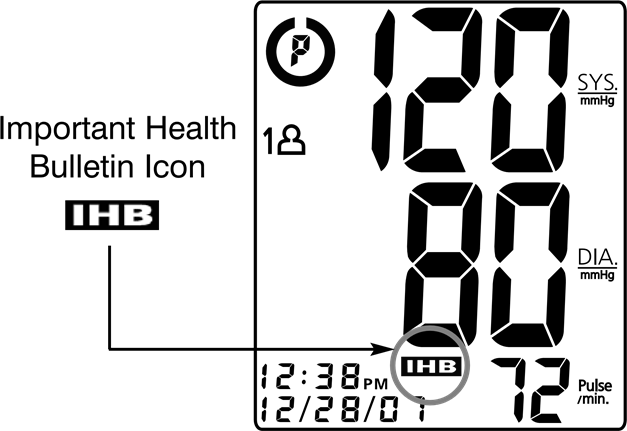 VAŽAN ZDRAVSTVENI BILTEN