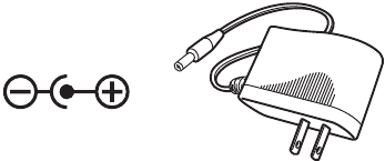 Verkkovirta-adapterin ulkon&auml;k&ouml;