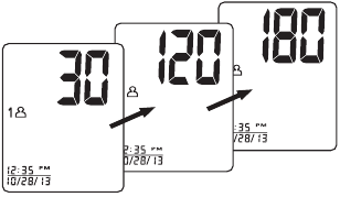 MITTAUSMENETTELY - Vaihe 3