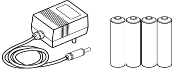 Қосылған керек-жарақтар