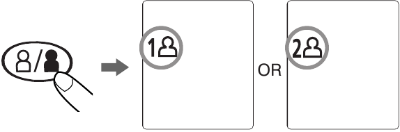 ӨЛШЕУ ТӘРТІБІ - 1-қадам