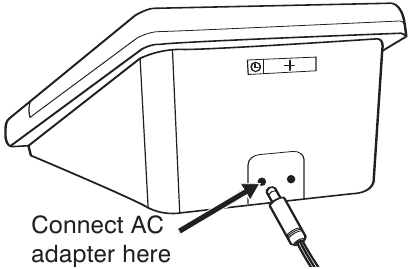 АЙНЫМАЛЫ ТОК АДАПТЕРІН ПАЙДАЛАНУ