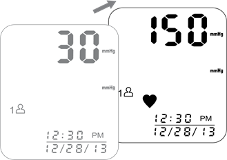 ӨЛШЕУ ТӘРТІБІ - 2-қадам