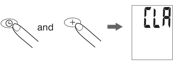 XOTIRADAN QIYMATLARNI O'CHIRISH