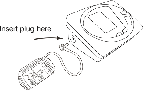 QO'L MANJETIDAN FOYDALANISH - 3-qadam