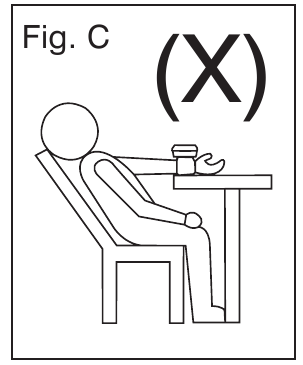 TO'G'RI O'LCHOV HOLATI - 3-qadam