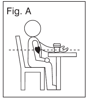 TO'G'RI O'LCHOV HOLATI - 1-qadam