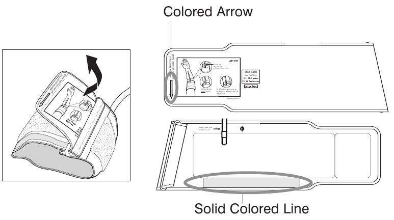 K&Auml;EMANSI EHK K&Auml;ISE KASUTAMINE - 1. samm
