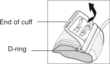 K&Auml;EMANSI EHK K&Auml;ISE KASUTAMINE - 2. samm