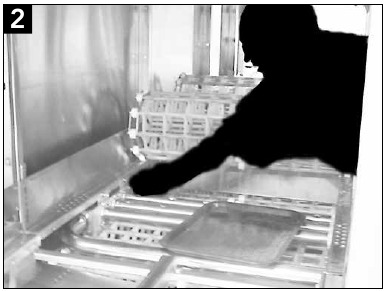 MONTAGEM DA CORREIA TRANSPORTADORA - Passo 2