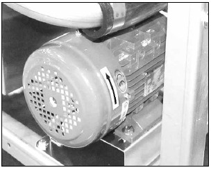 ALTERAR A ROTA&Ccedil;&Atilde;O DO MOTOR