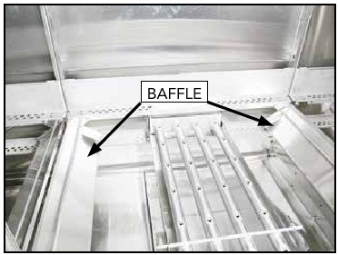 VERIFICAR OS DEFLETORES - Passo 1