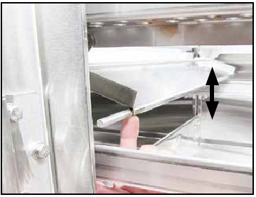 VERIFICAR OS DEFLETORES - Passo 2