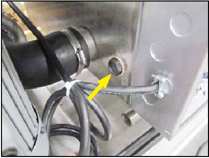 LIGA&Ccedil;&Atilde;O DO DISPENSADOR DE DETERGENTE - Passo 1