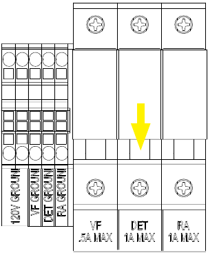 LIGA&Ccedil;&Atilde;O DO DISPENSADOR DE DETERGENTE - Passo 2