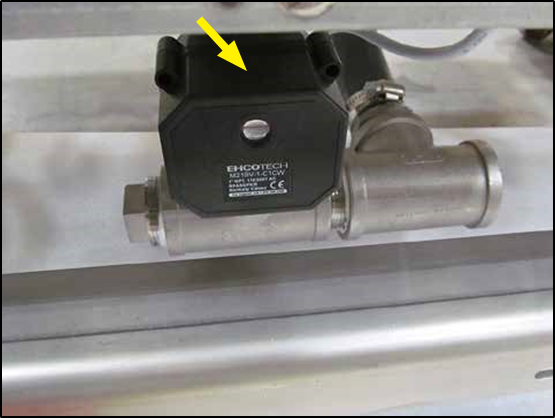 LIGA&Ccedil;&Atilde;O DO DRENO