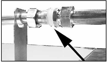 LIGA&Ccedil;&Otilde;ES DE CANALIZA&Ccedil;&Atilde;O - Passo 3