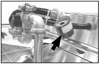 LIGA&Ccedil;&Otilde;ES DE CANALIZA&Ccedil;&Atilde;O - Passo 4