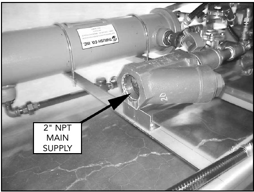 LIGA&Ccedil;&Atilde;O DE VAPOR