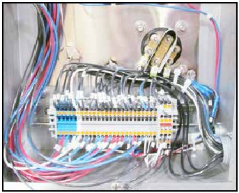 INTERLIGA&Ccedil;&Atilde;O DA SEC&Ccedil;&Atilde;O DO TANQUE