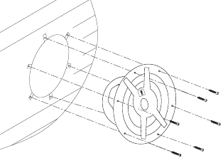 Динамикті орнату
