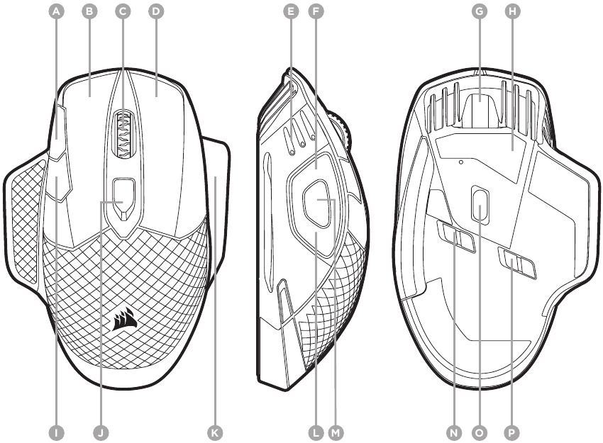 &Uuml;R&Uuml;N&Uuml;N&Uuml;Z&Uuml; TANIYIN - B&ouml;l&uuml;m 1
