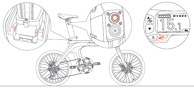 İlk kullanım - Adım 2