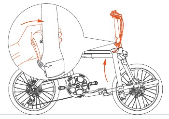 Gidonu a&ccedil;ın - Adım 2