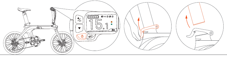 Kilit A&ccedil;ma D&uuml;ğmesi