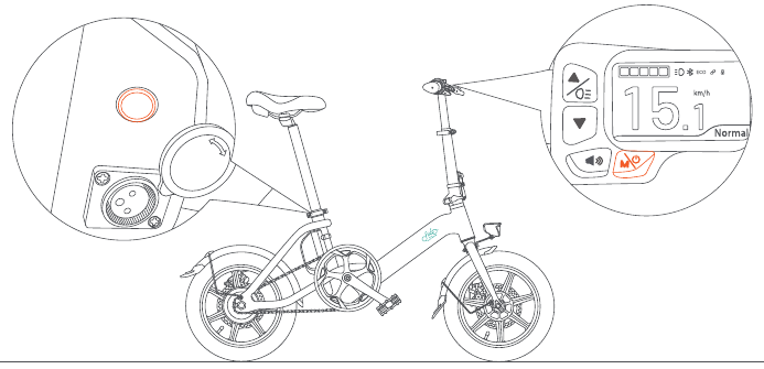 Penggunaan Pertama Kali - Langkah 2