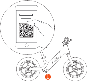 Koneksi APP - Langkah 1