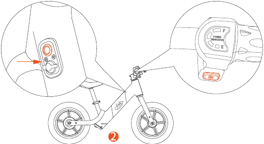 Koneksi APP - Langkah 2