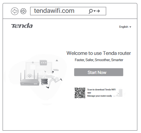 Configuraci&oacute;n a trav&eacute;s de la interfaz de usuario web - Paso 2
