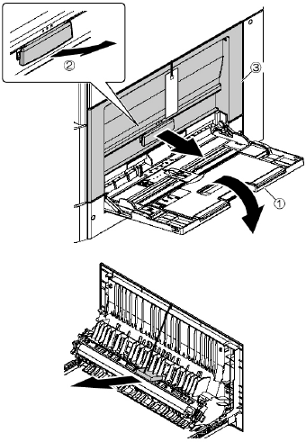 MAIN UNIT - Unpacking - Step 6