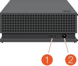 Seagate FireCuda, 8SESTKK16000 Manual | ManualsLib