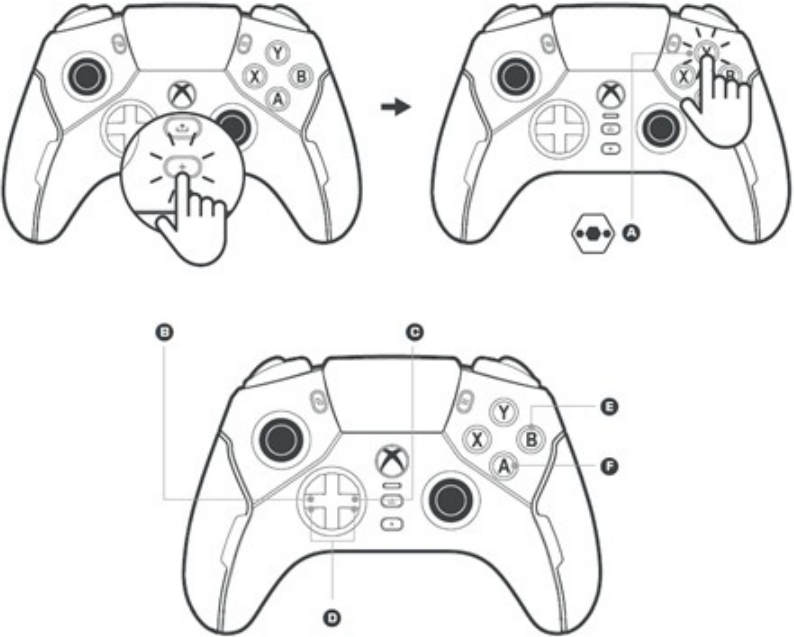 Ultra Pro Command Turtle Beach Stealth Ultra Manual | ManualsLib