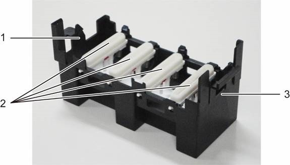 Руководство по защитной крышке головки