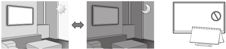 &Ouml;koandur ja ekraani heledus