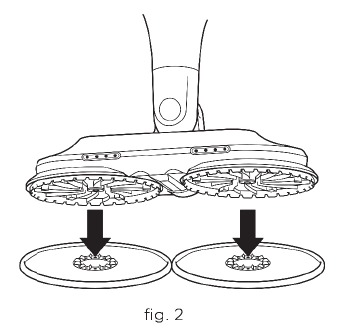 BUG'LI MOPNI YIG'ISH 