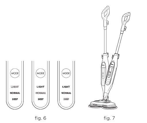 BUG' VA TOZALASH MOSLAMASIDAN FOYDALANISH