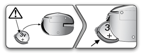 Z&euml;vend&euml;simi i bateris&euml;